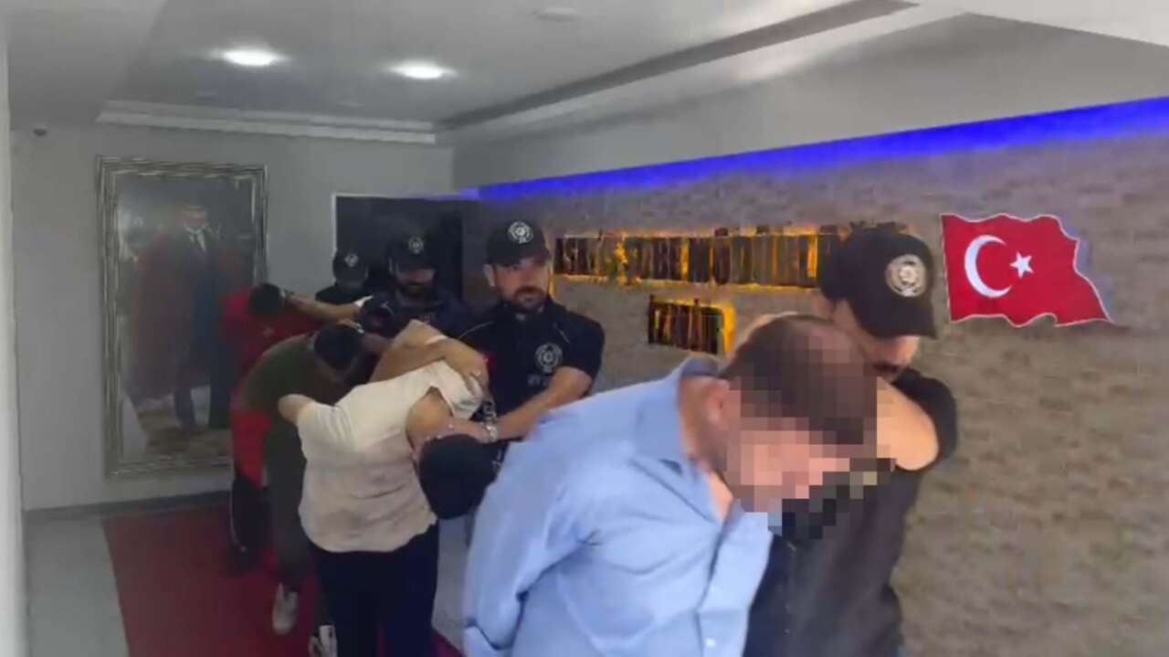 Ölümlü taraftar kavgasında tutuklu sayısı 51’e yükseldi! Konya da listede 6